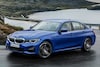 BMW 3-serie