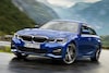 BMW 3-serie