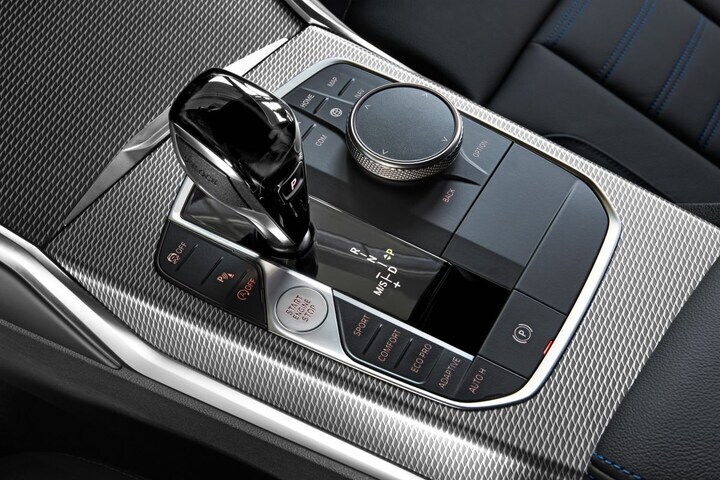 BMW 3-serie