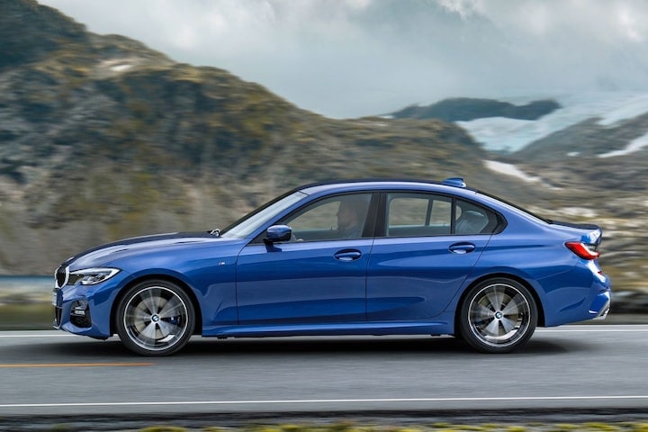BMW 3-serie
