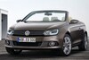 Facelift Friday: Volkswagen Eos
