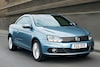 Facelift Friday: Volkswagen Eos