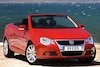 Facelift Friday: Volkswagen Eos