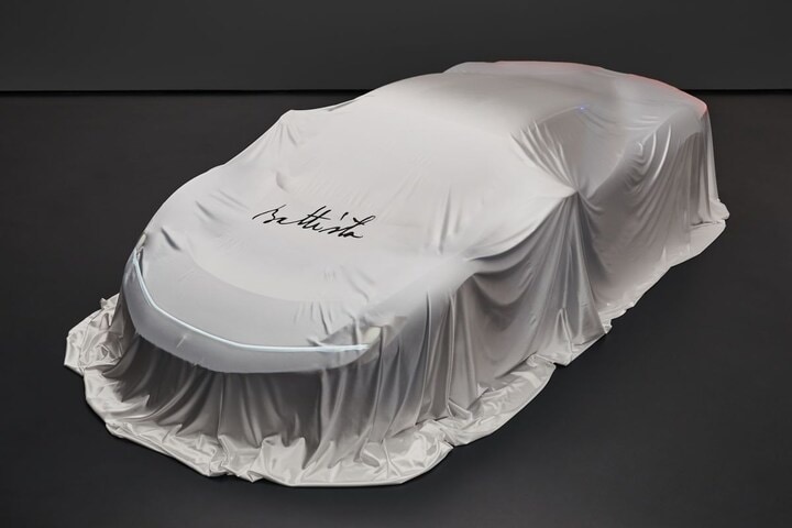 Automobili Pininfarina Battista
