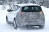 Renault Espace facelift