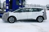 Renault Espace facelift