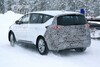 Renault Espace facelift