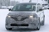 Renault Espace facelift