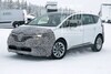 Renault Espace facelift
