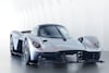 Aston Martin Valkyrie V12
