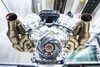 Aston Martin Valkyrie V12