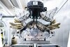 Aston Martin Valkyrie V12