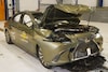 EuroNCAP beste 2018
