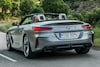 BMW Z4 Roaster