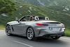 BMW Z4 Roaster