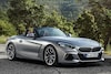 BMW Z4 Roaster