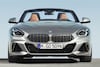 BMW Z4 Roaster