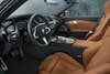 BMW Z4 Roaster
