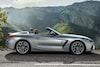 BMW Z4 Roaster