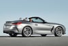 BMW Z4 Roaster