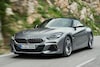 BMW Z4 Roaster