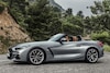 BMW Z4 Roaster