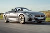 BMW Z4 Roaster