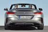 BMW Z4 Roaster