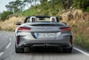 BMW Z4 Roaster