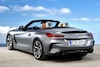 BMW Z4 Roaster