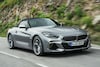 BMW Z4 Roaster