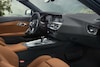 BMW Z4 Roaster