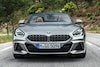BMW Z4 Roaster