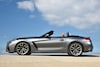 BMW Z4 Roaster