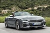 BMW Z4 Roaster