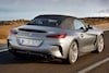 BMW Z4 Roaster