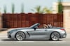 BMW Z4 Roaster