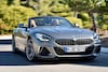 BMW Z4 Roaster