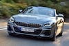BMW Z4 Roaster