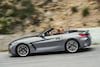 BMW Z4 Roaster