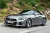 BMW Z4 Roaster