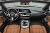 BMW Z4 Roaster