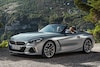 BMW Z4 Roaster