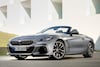 BMW Z4 Roaster