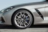 BMW Z4 Roaster