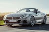 BMW Z4 Roaster