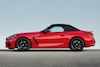 BMW Z4 Roaster