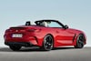 BMW Z4 Roaster