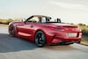 BMW Z4 Roaster