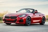 BMW Z4 Roaster